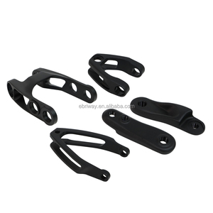 Услуги по изготовлению промышленных компонентов на заказ: литье под давлением из алюминиевых сплавов и нержавеющей стали, ковка, обработка на станках с ЧПУ, финишная обработка поверхности (OEM/ODM) - Product Image 2