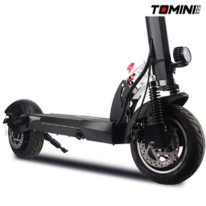 <span class=keywords><strong>Tomini</strong></span>-patinete eléctrico con asiento para adulto, scooter Eléctrico de 1000W, con movilidad rápida - Product Image 4