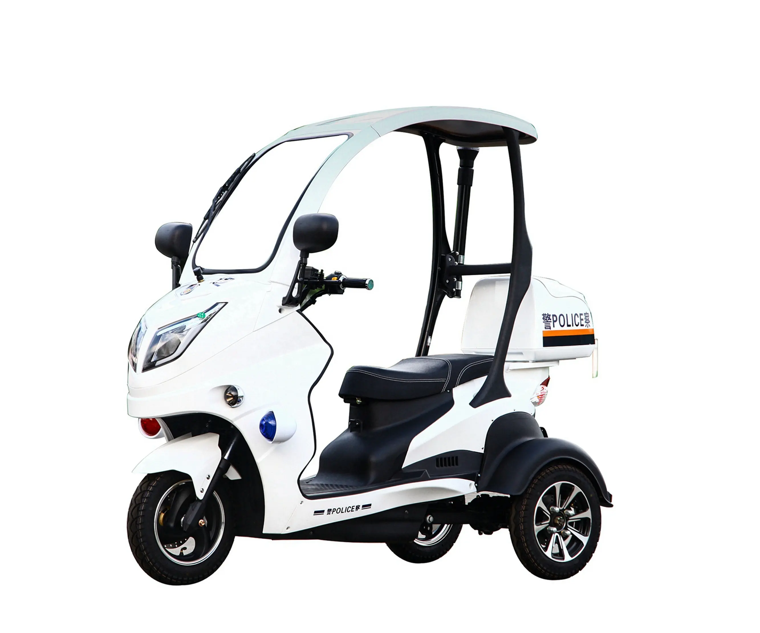 800w72v mini scooter motocicleta, elétrica adulto pedal esportes assistente carro, mini coco triciclo elétrico com teto