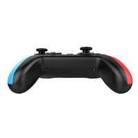 Nuevo producto 2,4G Consola portátil Controlador de juegos inalámbrico para teléfono y Android Gamepad Play Free Fire Play Game Joystick