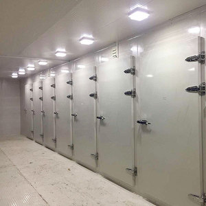 El más nuevo Granada <span class=keywords><strong>las</strong></span> instalaciones de almacenamiento en frío de diseño - Product Image 6