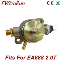 Conjunto de Bomba de Combustible de Alta Presión de Rendimiento Superior 06L127026A/B/D para Motor Audi A3 S3 VW GTI R EA888 Gen 3