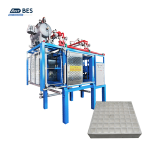 BES tự động EPS cách điện bê tông hình thức trong xây dựng làm <span class=keywords><strong>Waffle</strong></span> Pod máy - Product Image 1