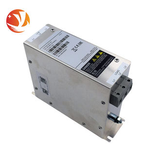 203-0BE15-0VA0 6SL3ซีเมนส์ของแท้สินค้าใหม่ตัวกรองรูปคลื่น6SL3203-0BE15-0VA0ตัวควบคุมโปรแกรม PLC - Product Image 2