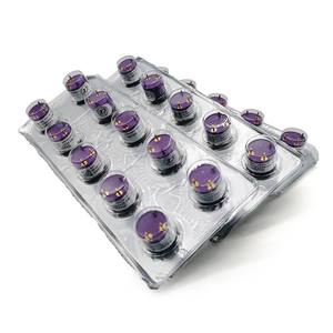 英国アルファO2-A2 M2酸素センサー空気品質モニター - Product Image 4