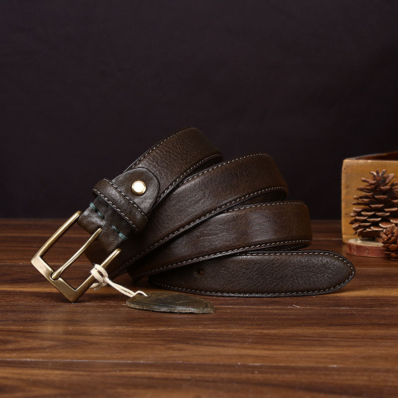 Model 890 green 2.8 cm width 4 mm thickness