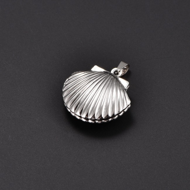 Pendentif en argent
