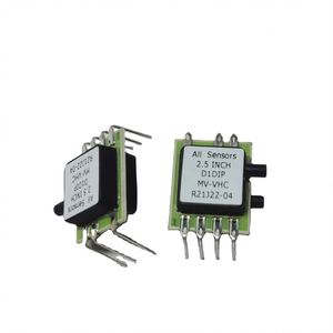 Capteur de pression et de débit de carte mère 2,5 PSI 2,5 pouces, neuf et original, toutes fonctions, D1DIP-MV-VHC pour ventilateur VELA - Product Image 1