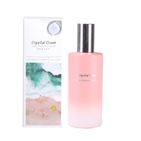 Smok & SENSE — Spray désodorisant de luxe pour salle aromatique, 100ml