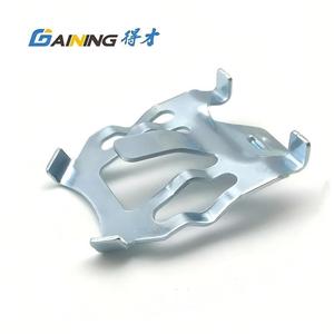 Support en tôle réglable Decai galvanisé 1,0-3,0 mm pour pièces de rack de serveur - Product Image 3