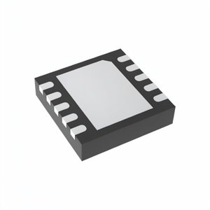 Electronic Circuit Components Original One Stop Service NCP3337MN250R2G 10 VFDFN Exposed Pad Power Management (PMIC) - Product Image 1