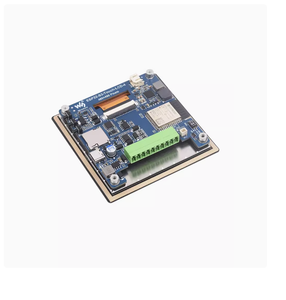 Placa de Desarrollo ESP32-S3 con Pantalla Táctil LCD de 4 Pulgadas, Compatible con Wi-Fi y Bluetooth, Desarrollo LVGL - Product Image 3