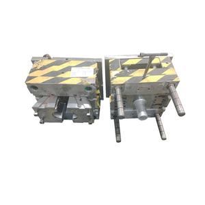 YIOT - Molde de Inyección de Plástico con Inserto de Metal ABS para Clip de Cable de Datos, Organizador de Cables de Escritorio, Soporte para Cable de Carga - Product Image 4