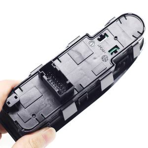 Interrupteur de Commande Lève-Vitre pour CITROËN JUMPY PEUGEOT <span class=keywords><strong>EXPERT</strong></span> FIAT SCUDO 6554ZJ 6554.ZJ - Product Image 4
