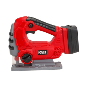 Bộ đồ chơi xây dựng, dụng cụ giả làm, đồ chơi máy cưa, máy khoan điện cho bé trai, khuyến mãi nóng - Product Image 4