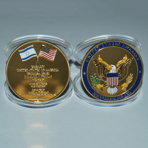 Bandera <span class=keywords><strong>de</strong></span> esmalte suave, - Product Image 6