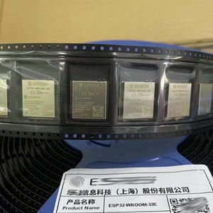 ESPRESSIF Original ESP-WROOM-32 <span class=keywords><strong>WIFI</strong></span>-Modul ESP32-WROOM-32 <span class=keywords><strong>4</strong></span>/8/16MB Kapazität - Product Image 6