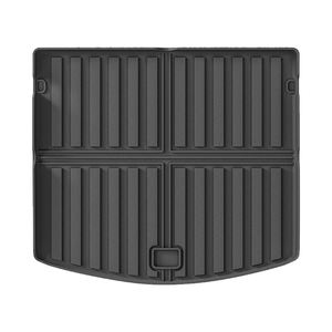 Alfombrilla para <span class=keywords><strong>Maletero</strong></span> Coolcars, Juego Completo para <span class=keywords><strong>Mazda</strong></span> <span class=keywords><strong>CX</strong></span> <span class=keywords><strong>5</strong></span> KF 2017-2024, TPE Grueso, Resistente, Impermeable, Antideslizante, Hecho en China - Product Image 1