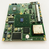 Carte mère industrielle embarquée d'origine Congatec AG L134609 016029 B.0 E852LB0 en stock
