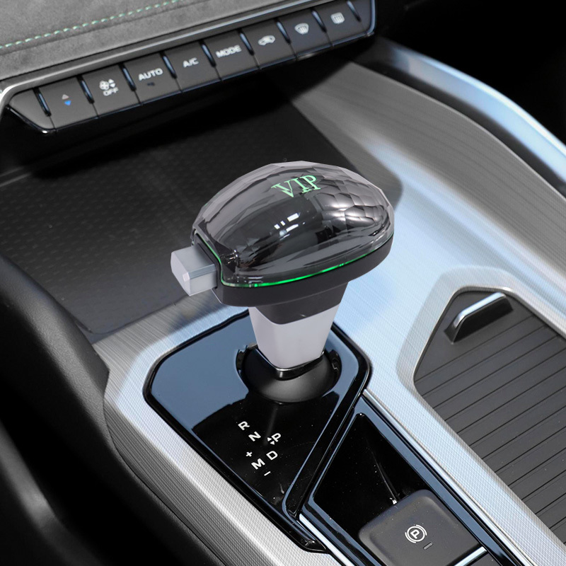 Universal Car Gear Shift Knob Shift