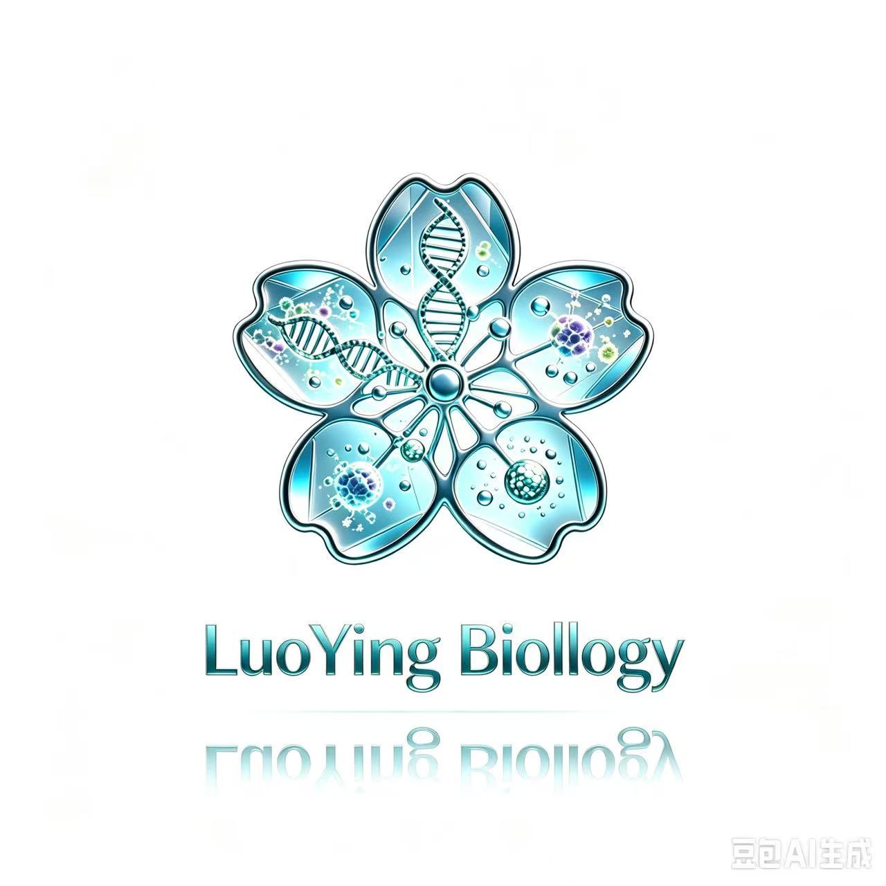 Luo Ying Biotechnology Service (Wuhan) Co., Ltd. logo