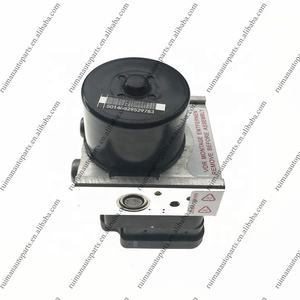 Unità Modulatore Controller ABS Chery A5 Fora Elara Alia E5 Auto A21 A21-3550010AB Ricambi Auto Chery - Product Image 3