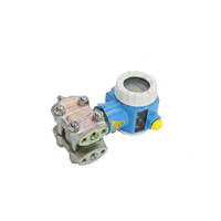 Stainless Steel Pressure Transmitter Customized Differential Pressure Transmitter Pressure Measuring Instrument
