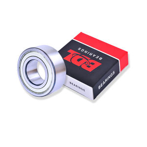 <span class=keywords><strong>BDL</strong></span> 6205 6206 6207 6208 6209 6210 Roulement à billes à gorge profonde - Product Image 5