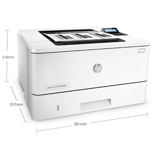 เครื่องพิมพ์เลเซอร์ขาวดำ M403d อัตโนมัติ พิมพ์สองหน้า สำหรับสำนักงานและบ้าน ฟังก์ชั่นเดียว ความเร็วสูง เชื่อมต่อ USB มีสินค้าในสต็อก พิมพ์ได้ขนาด A4 - Product Image 3