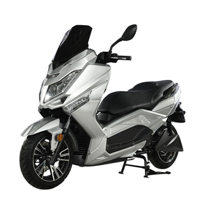 Patinete eléctrico de alta velocidad para adulto, scooter Eléctrico de 72V, con motor <span class=keywords><strong>hawk</strong></span> de 5000w, 80 km/h, batería de litio - Product Image 4