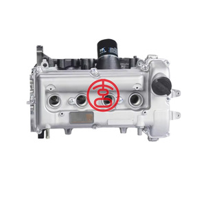 Milexuan 1.2L Xăng Động Cơ Lắp Ráp DK12-10 DK12-11 DK12-05 Cho Dfsk Changan <span class=keywords><strong>Changhe</strong></span> <span class=keywords><strong>Minivan</strong></span> Van Minicars Xe Buýt Mới - Product Image 3