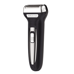 Daling Rasoir Reciprocant Rechargeable 3 en 1 avec Têtes Interchangeables, Tondeuse à Cheveux, Tondeuse à Poils de Nez, Kit de Soins Personnels - Product Image 2