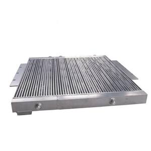 20C0120 Chine fait des pièces d'entretien de machines radiateur d'huile - Product Image 4