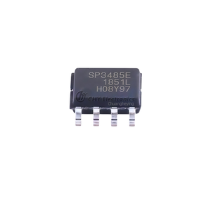 SP3485EN-L/TR SP3485 Circuito Integrado Transceptor RS-485, Chip de Interfaz de Comunicación, Circuito Integrado SP3485EN-L/TR - Product Image 1