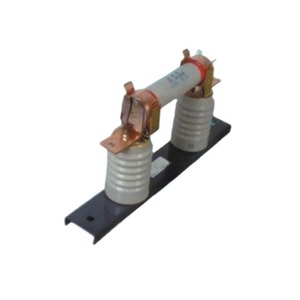 Fusible de Alta Tensión para Interiores Tipo RN1 RN3, Enlace Limitador de Corriente de Cerámica, 3kV/6kV/10kV 30A/40A/50A, Alta Capacidad de Ruptura, Indicador - Product Image 3