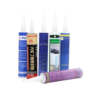Haute qualité vente chaude <span class=keywords><strong>polyuréthane</strong></span> voiture pare-brise adhésif <span class=keywords><strong>polyuréthane</strong></span> mastic <span class=keywords><strong>silicone</strong></span> - Product Image 6