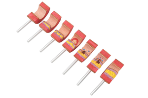 Modelo educativo de aterosclerosis de arteria cardiovascular de Anatomía Humana - Product Image 3