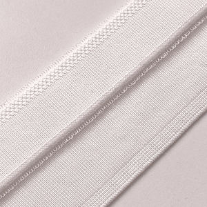 Zacht & rekbaar, comfortabel, elegant, ademend wit poloshirt met kraag, 95% polyester, 5% spandex, voor dagelijks gebruik op kantoor en casual gelegenheden. - Product Image 6