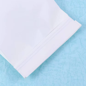 עיצוב מודפס לבן למיחזור עיצוב מודפס לזרוק חד פעמי קיא חד חד פעמי קיא לבן - Product Image 5