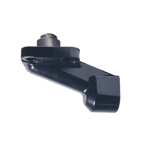 Pièces de machines minières, pièces de foreuse hydraulique pour l'exploitation minière souterraine, plaque de pression d'eau 3115515200, plaque de liaison - Product Image 2