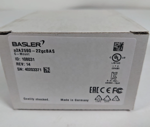 Module PLC BAS A2A2590-22GC d'origine, neuf, pour système de contrôle industriel - Product Image 2
