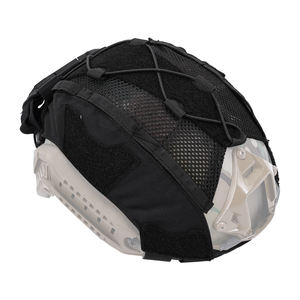 Accesorios: Funda para Casco con Bolsa para Batería y Bolsa de Equilibrio de Peso para Casco Marítimo Fast - Product Image 1