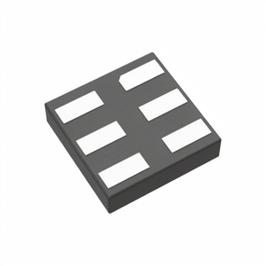 Componentes Electrónicos de Gestión de Energía (PMIC) XC9291B33E1R-G en Stock, 6 XFLGA - Product Image 1