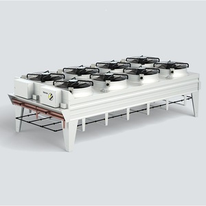 เครื่องแลกเปลี่ยนความร้อนแบบแผ่น Kelvion รุ่นไฮบริด 12587511 ผลิตในเยอรมนี - Product Image 4