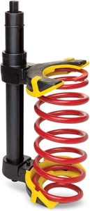 Usine vente directe Macpherson ressort hélicoïdal compresseur jambe de force démontage ressort compresseur outil - Product Image 5