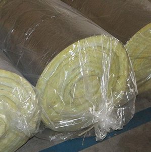 Boiler Insulation Material R 8. Glass <strong>Wool</strong> <strong>Blanket</strong> 60kg Density 50mm Thickness - Product Image 4