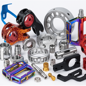 Độ chính xác cao khoan dung dịch vụ CNC cho thép không gỉ tùy chỉnh gia công của các bộ phận kim loại và các thành phần Kit nhà sản xuất - Product Image 1