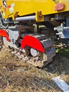 Máquina Usada para Trabajos en Carretera XCM-G-XM200KII 2019. Fresadora de Alta Eficiencia. Pavimento de Asfalto y Concreto. Fresadora de 2 m - Product Image 5