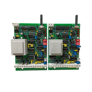 Accessoires d'actionneur électrique de haute qualité, carte mère de contrôle GAMX-2004, garantie 1 an - Product Image 1