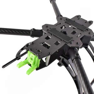 Kit de Marco de Dron de Fibra de Carbono 9IMOD de 13/15 Pulgadas y 520 mm - Piezas de Dron de Carreras DIY Compatibles con FPV - Product Image 5